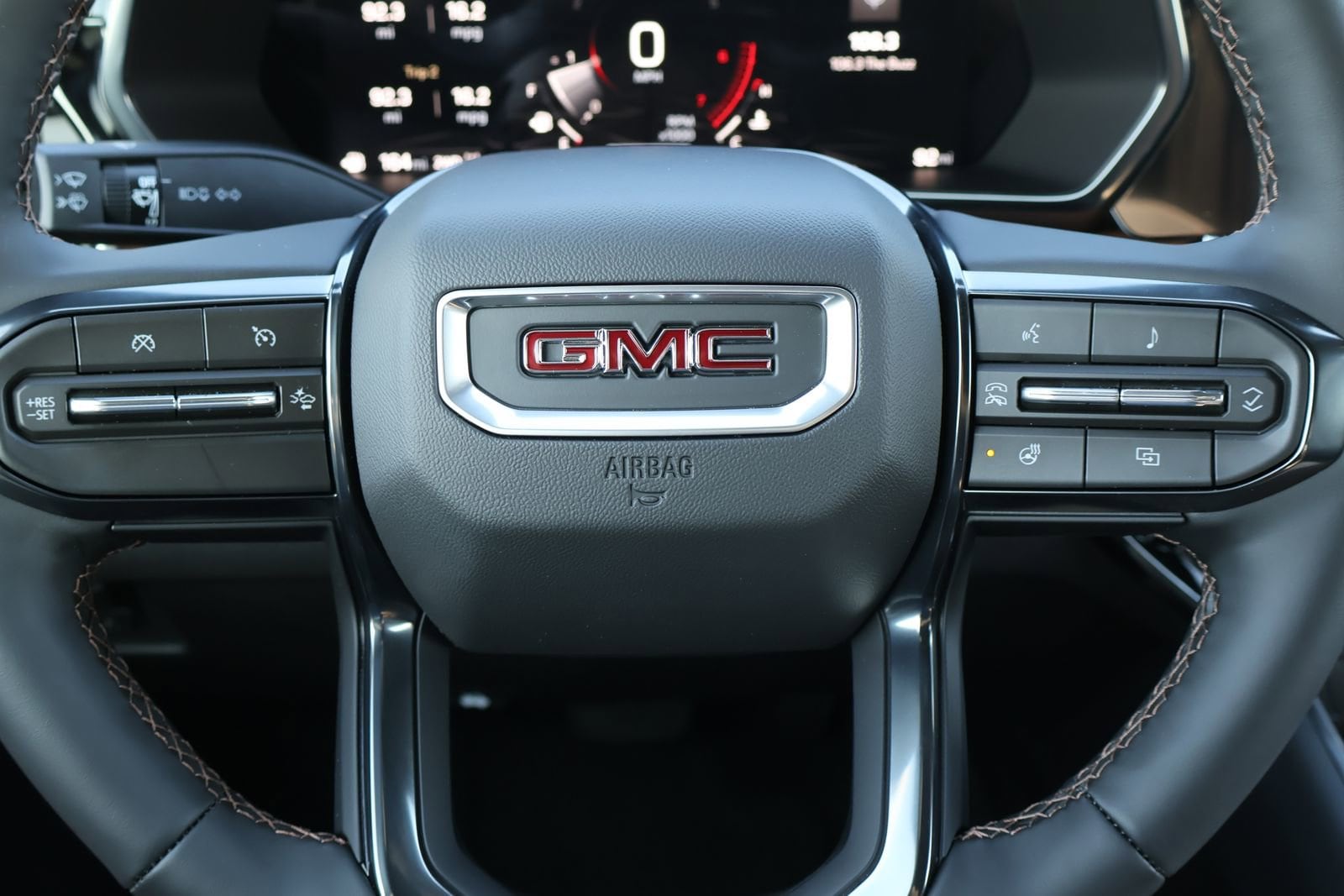 2026 GMC Canyon AT4 - Photo 12