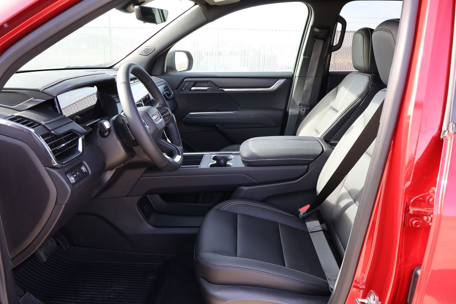 2026 GMC Acadia Elevation - Photo 11