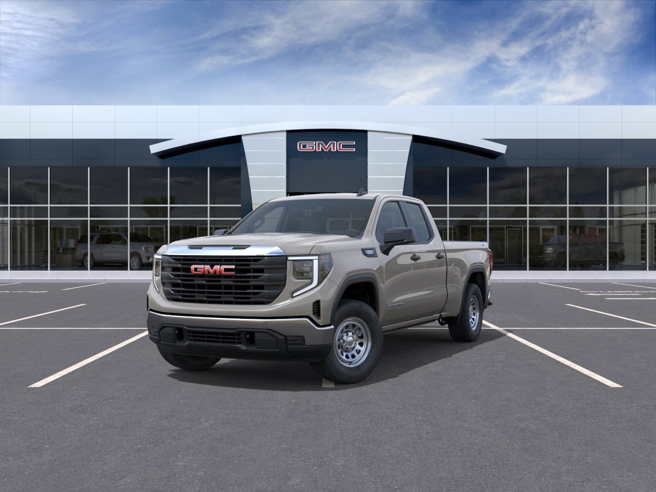 2026 GMC Sierra 1500 Pro - Photo 17