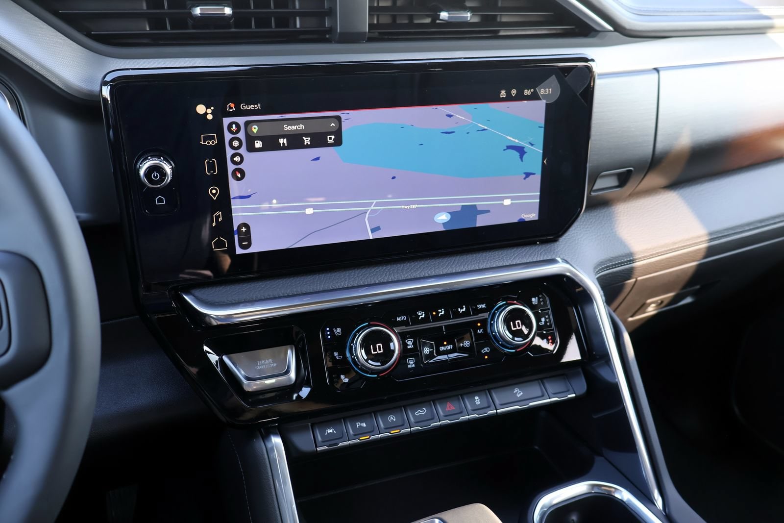 2026 GMC Sierra 1500 Denali - Photo 12