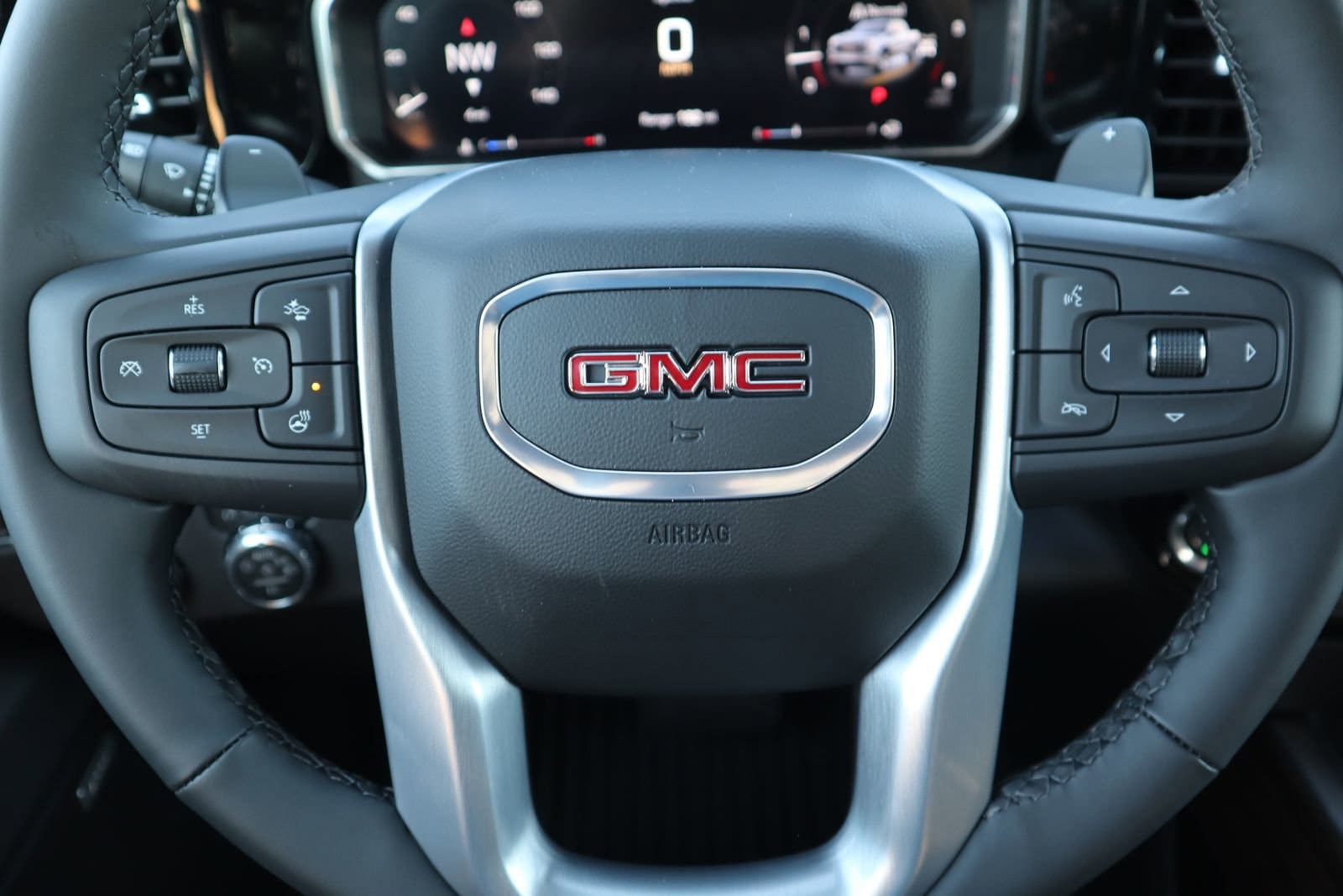 2026 GMC Sierra 1500 Elevation - Photo 12