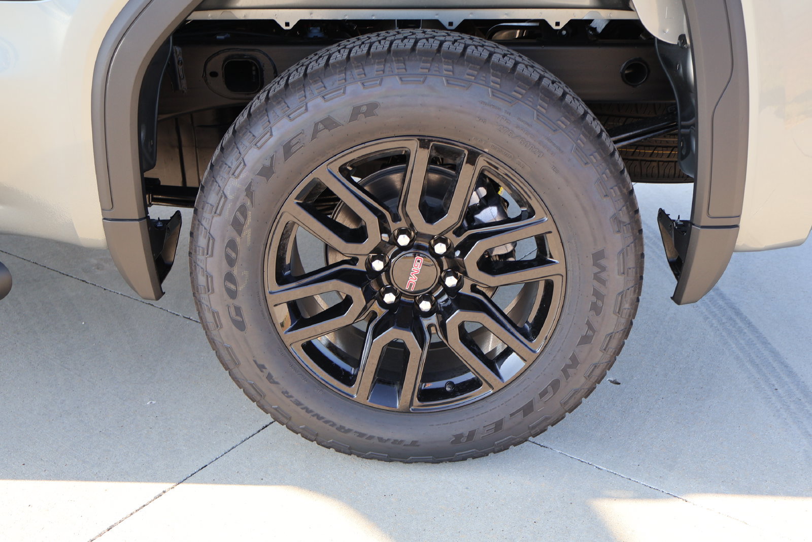 2026 GMC Sierra 1500 Elevation - Photo 6
