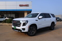 2026 GMC Yukon Elevation SUV