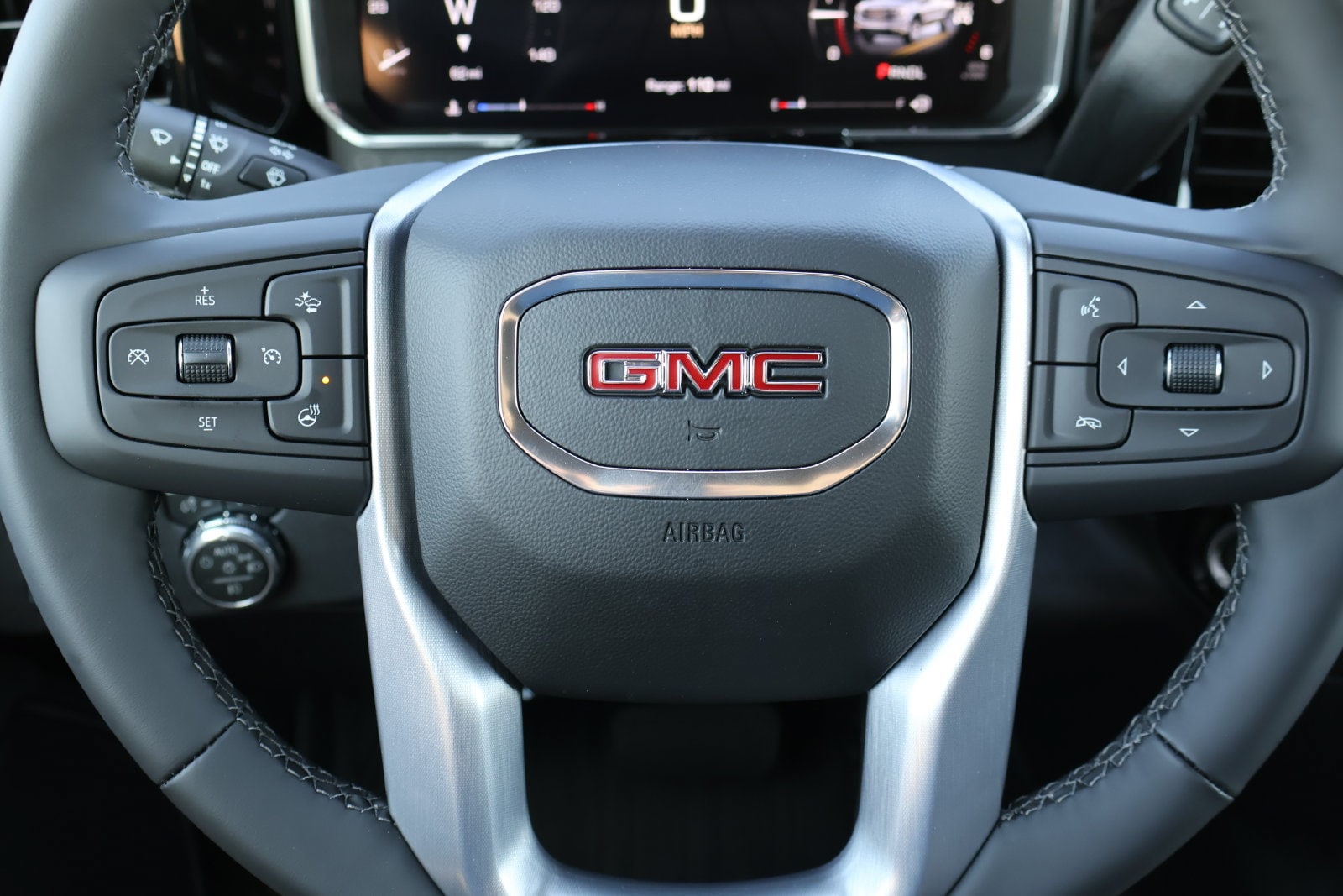 2026 GMC Sierra 1500 Elevation - Photo 12