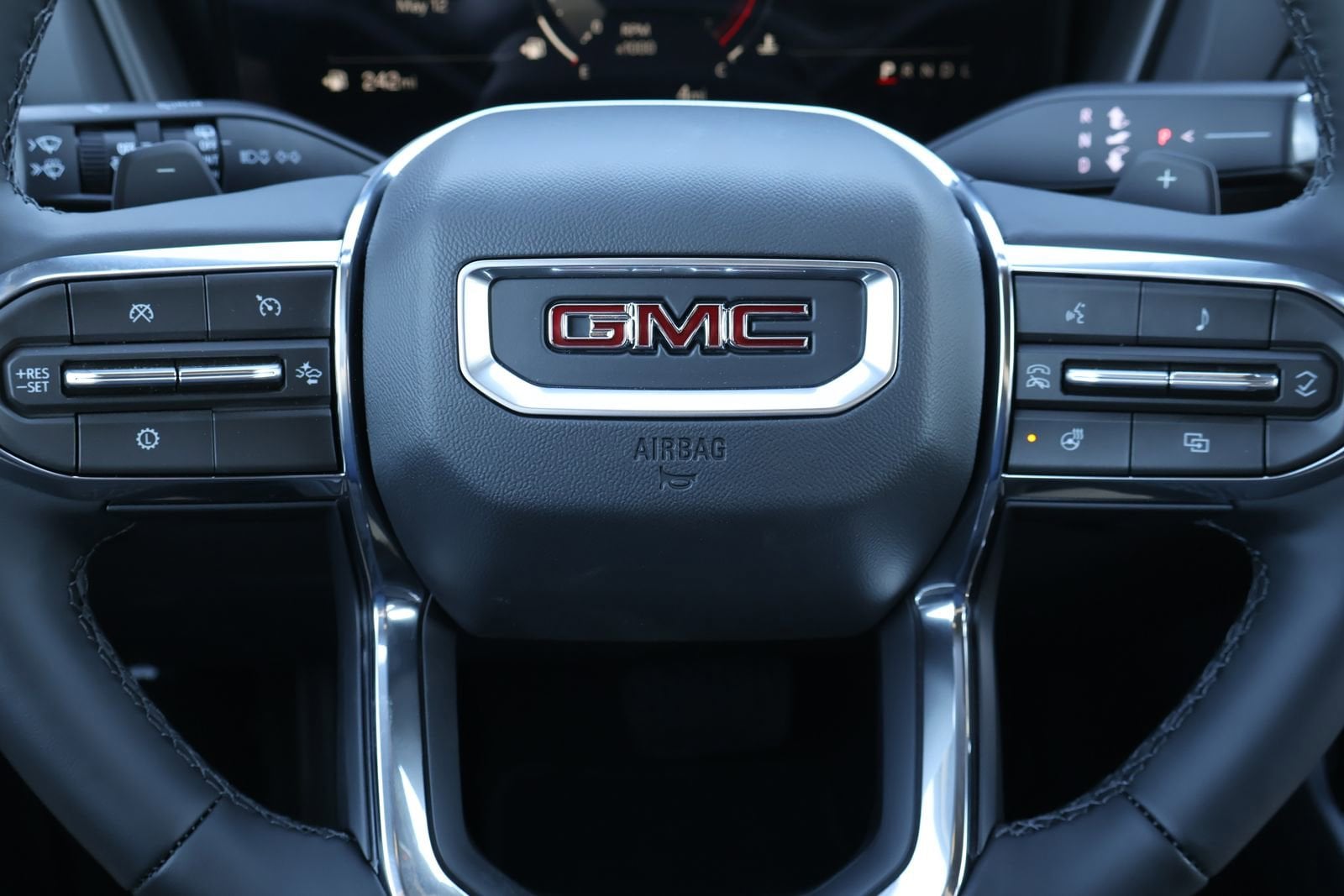 2026 GMC Terrain Elevation - Photo 12
