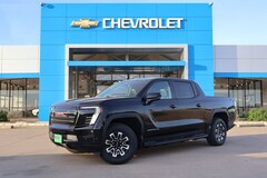 2026 GMC Sierra EV Elevation Standard Range Truck