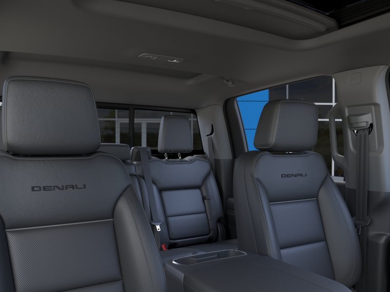 2026 GMC Sierra 1500 Denali - Photo 37