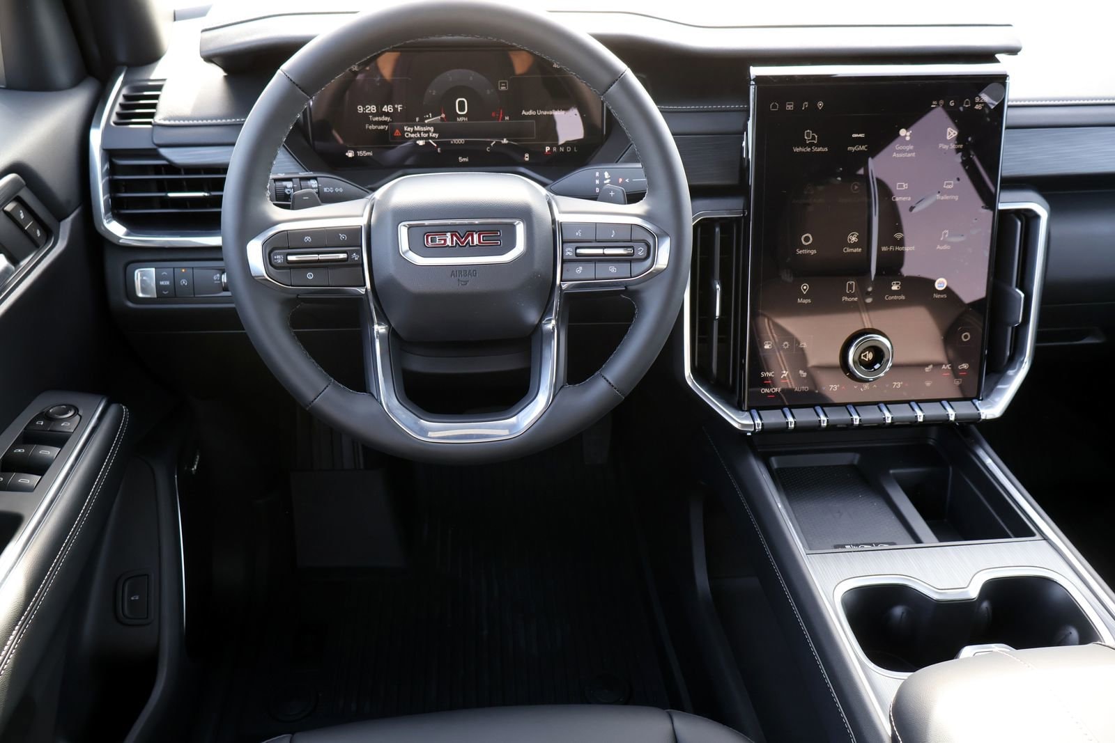 2026 GMC Acadia Elevation - Photo 9