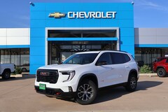 2026 GMC Acadia AT4 SUV
