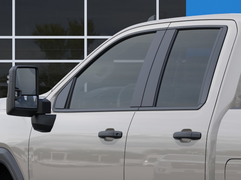 2026 GMC Sierra 2500HD Pro - Photo 12