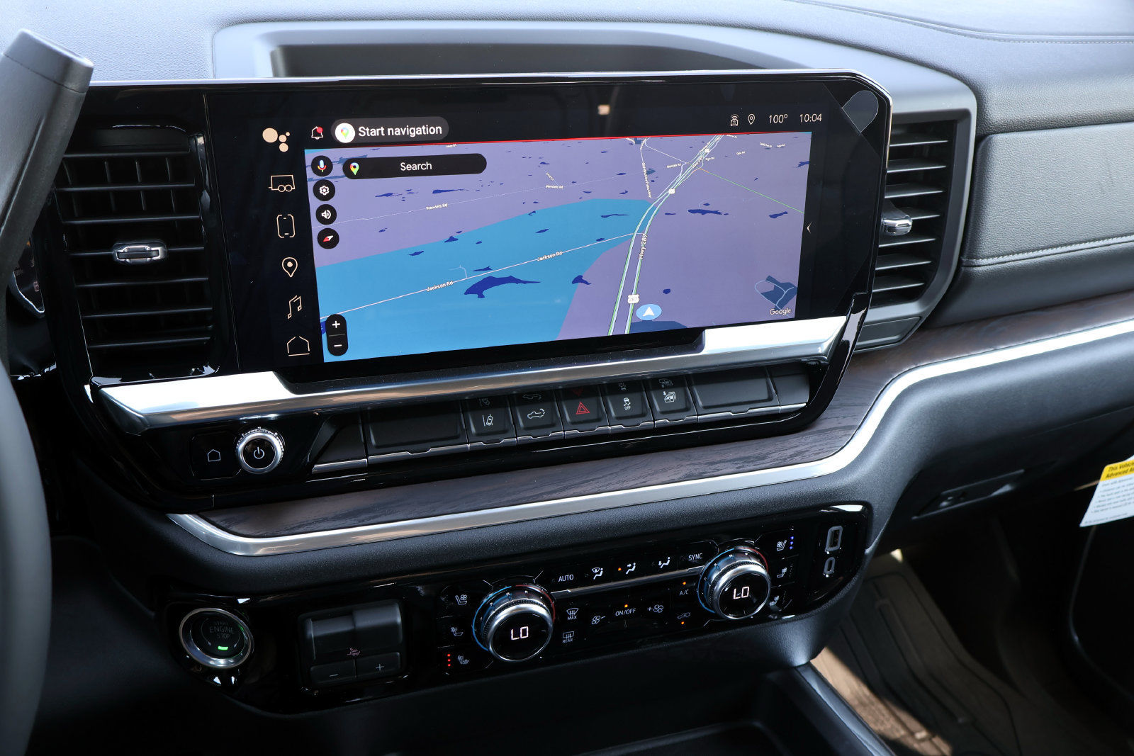 2026 GMC Sierra 2500HD SLT - Photo 11
