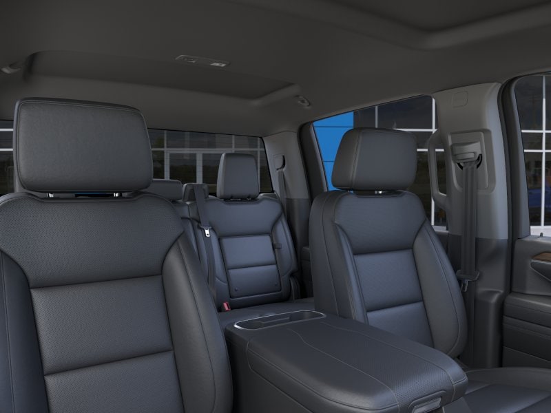 2026 GMC Sierra 2500HD SLT - Photo 36