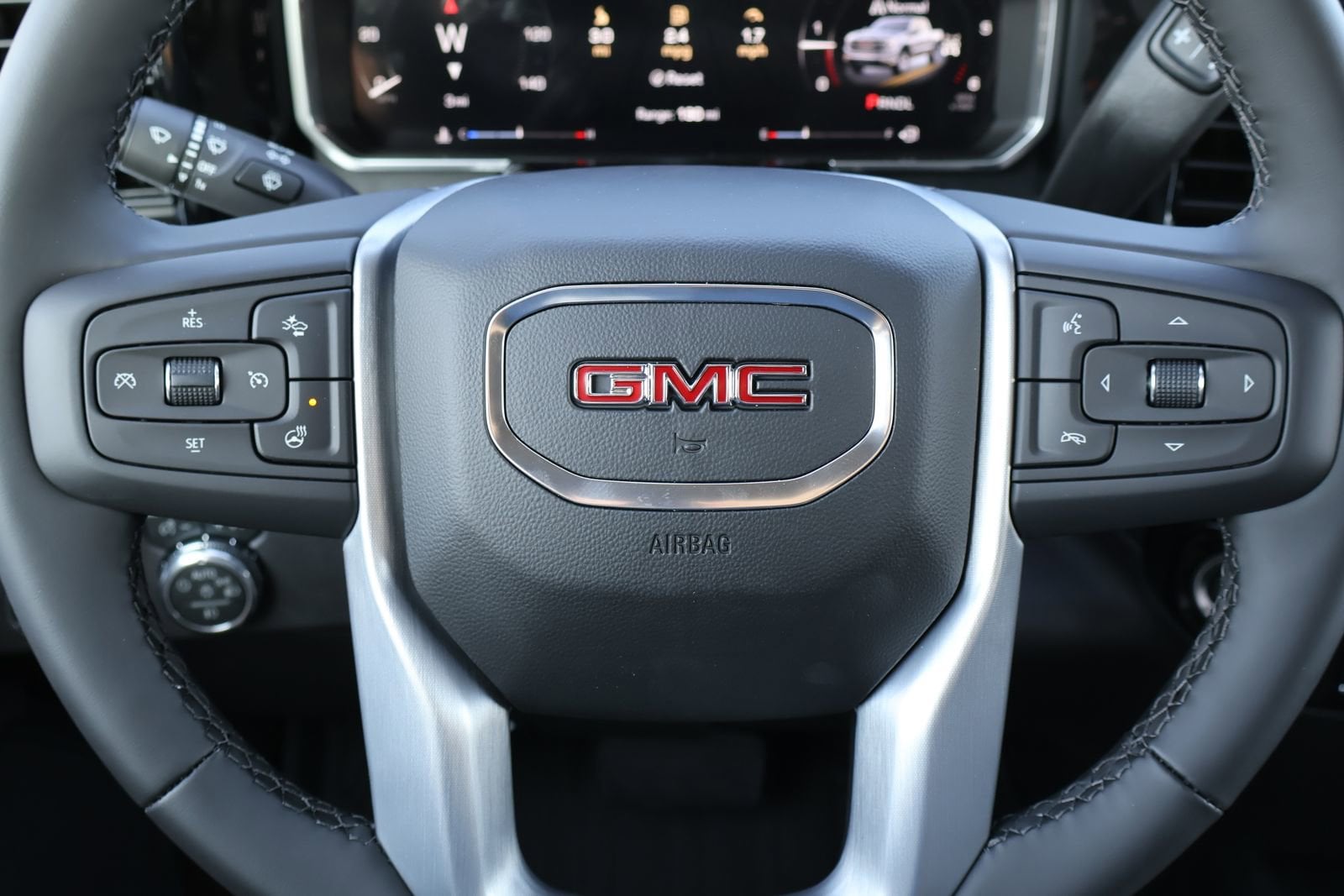 2026 GMC Sierra 1500 Elevation - Photo 12