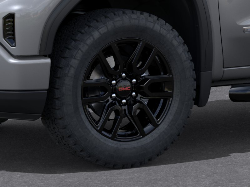 2026 GMC Sierra 1500 Elevation - Photo 21