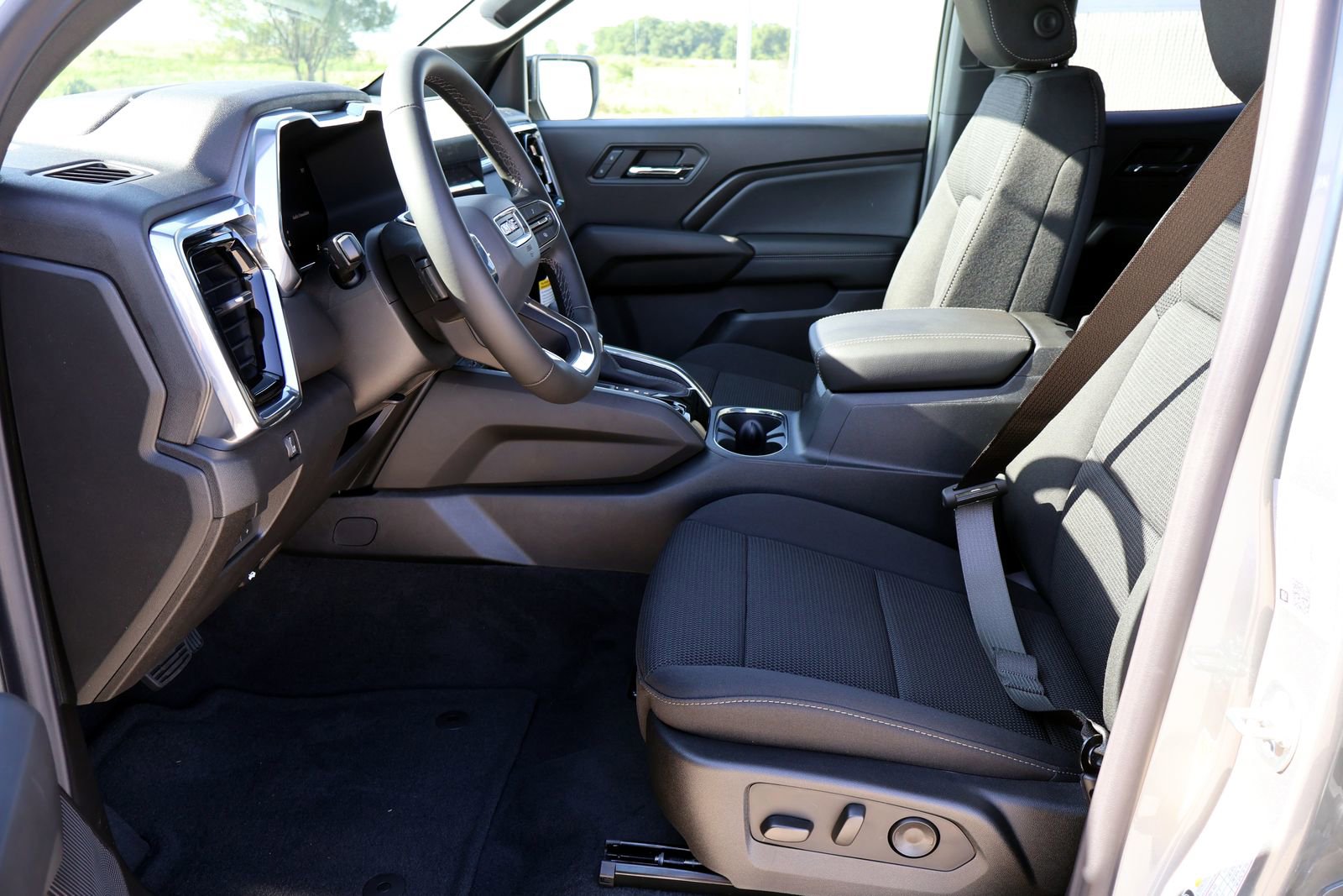 2026 GMC Canyon Elevation - Photo 10