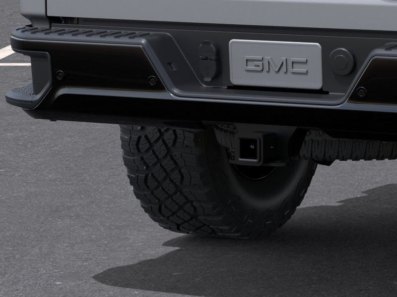 2026 GMC Sierra 2500HD AT4X - Photo 27