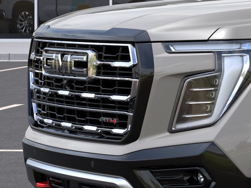 2027 GMC Yukon AT4 - Photo 48