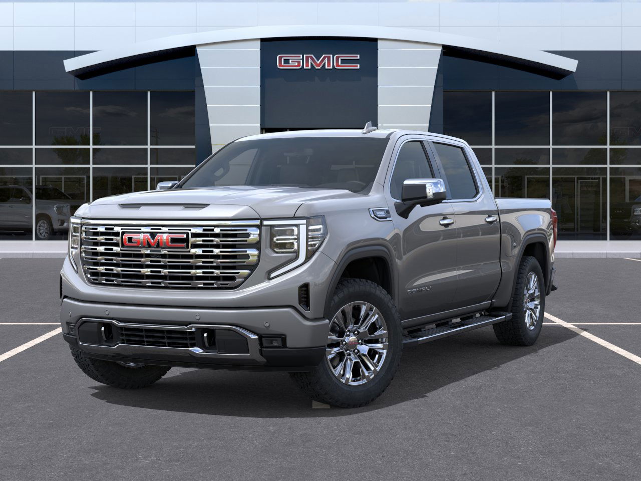 2026 GMC Sierra 1500 Denali - Photo 19