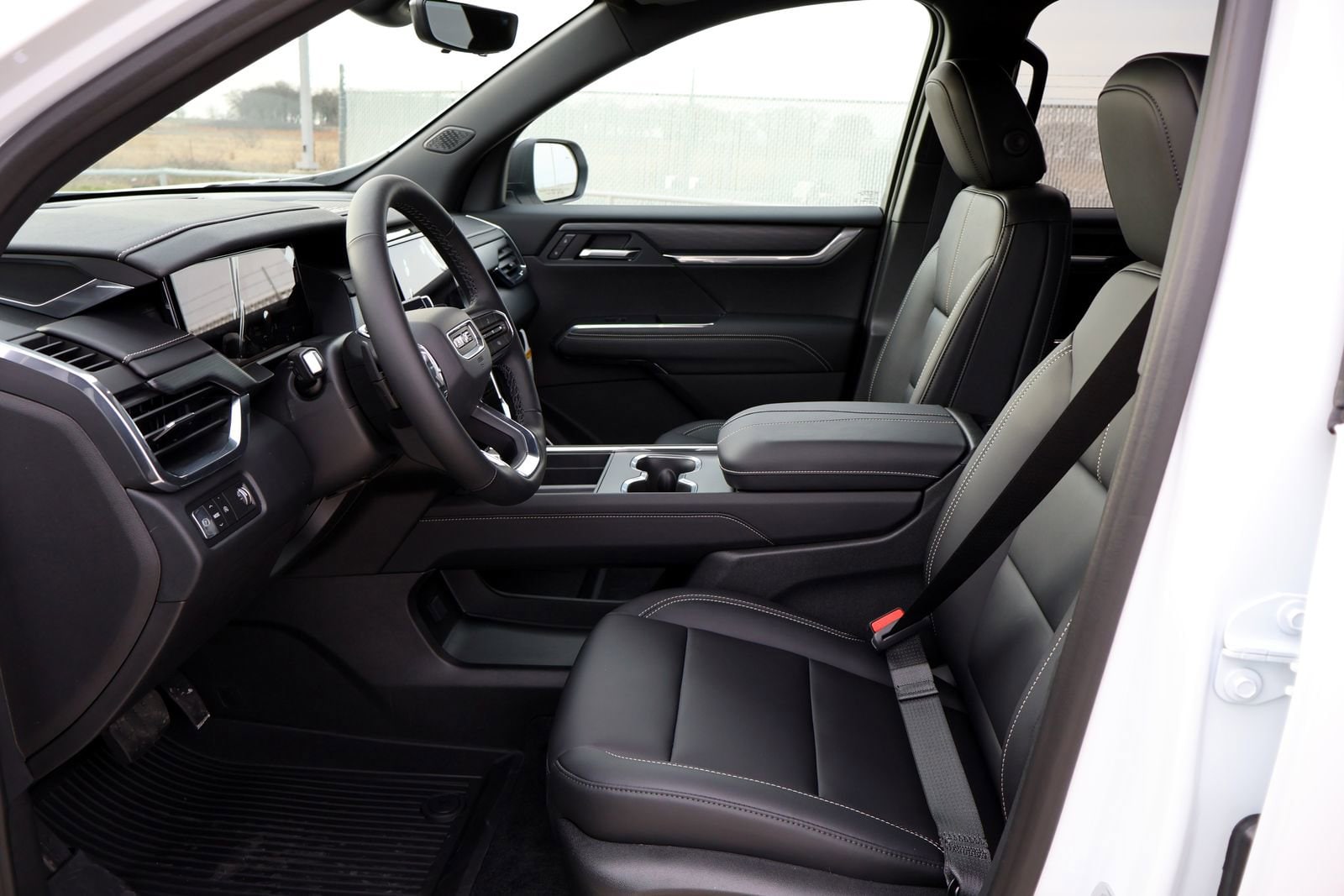 2026 GMC Acadia Elevation - Photo 10