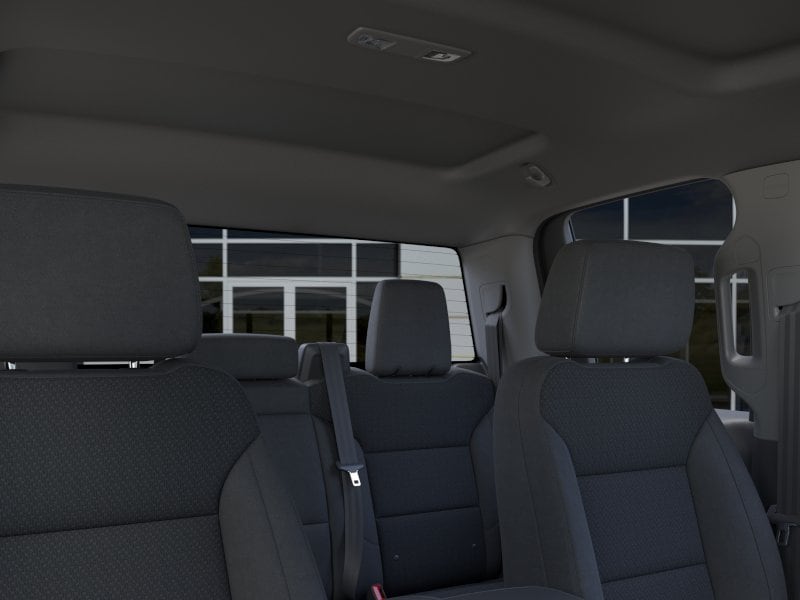 2026 GMC Sierra 1500 Pro - Photo 33