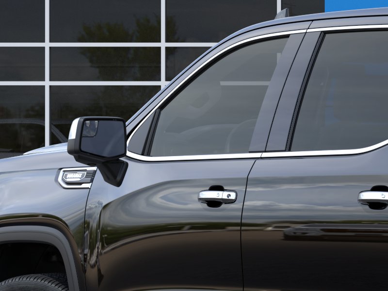 2026 GMC Sierra 1500 SLT - Photo 12
