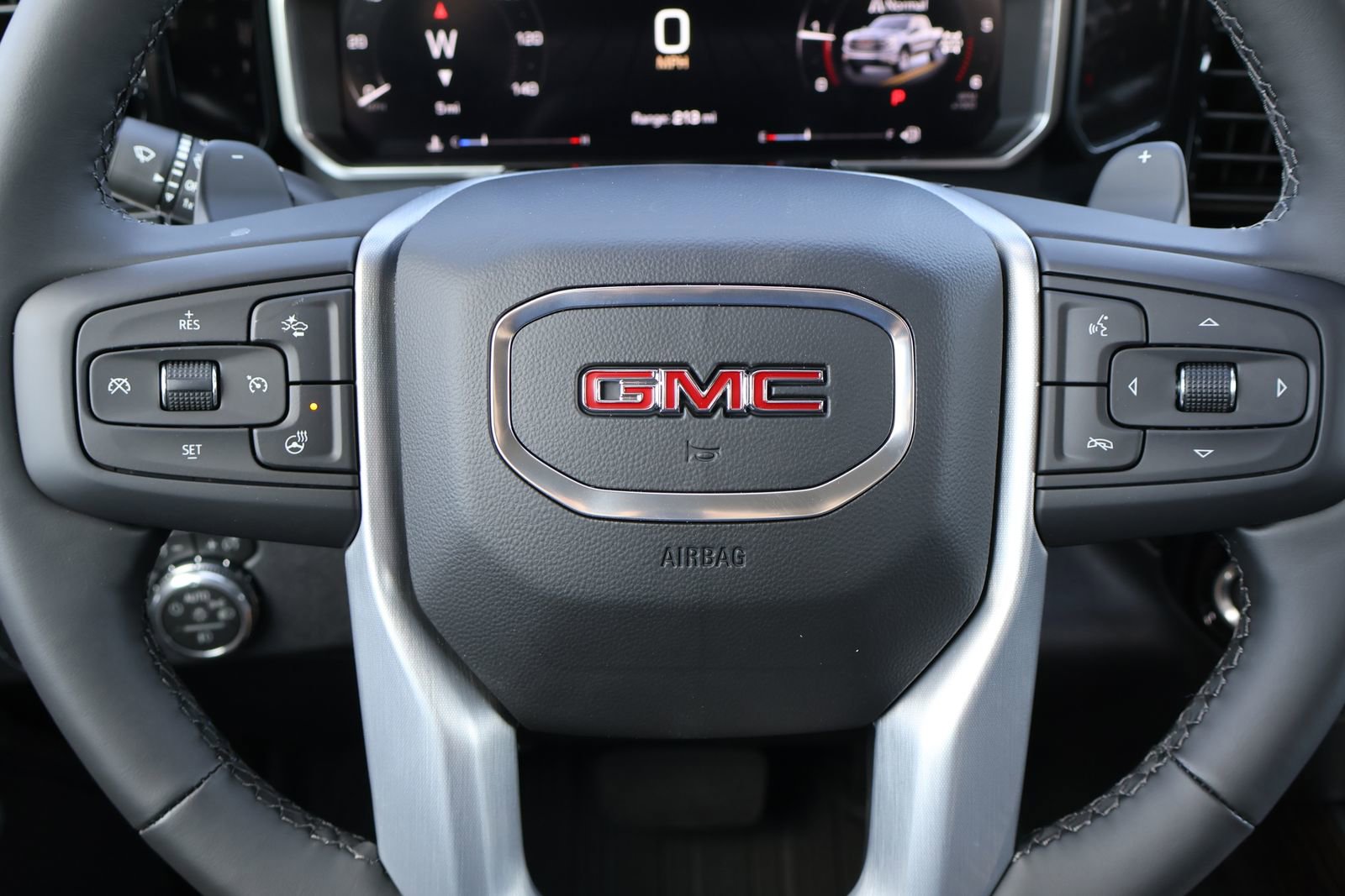 2026 GMC Sierra 1500 Elevation - Photo 12
