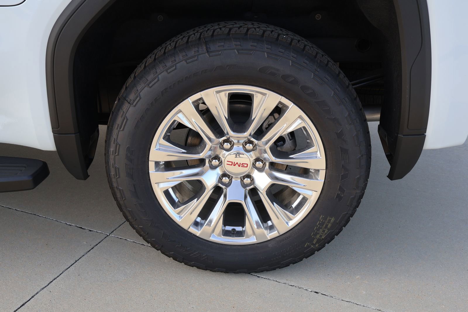 2026 GMC Sierra 1500 Denali - Photo 6