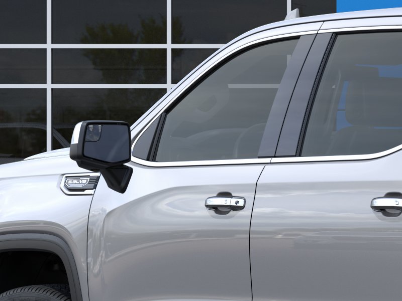2026 GMC Sierra 1500 SLT - Photo 46