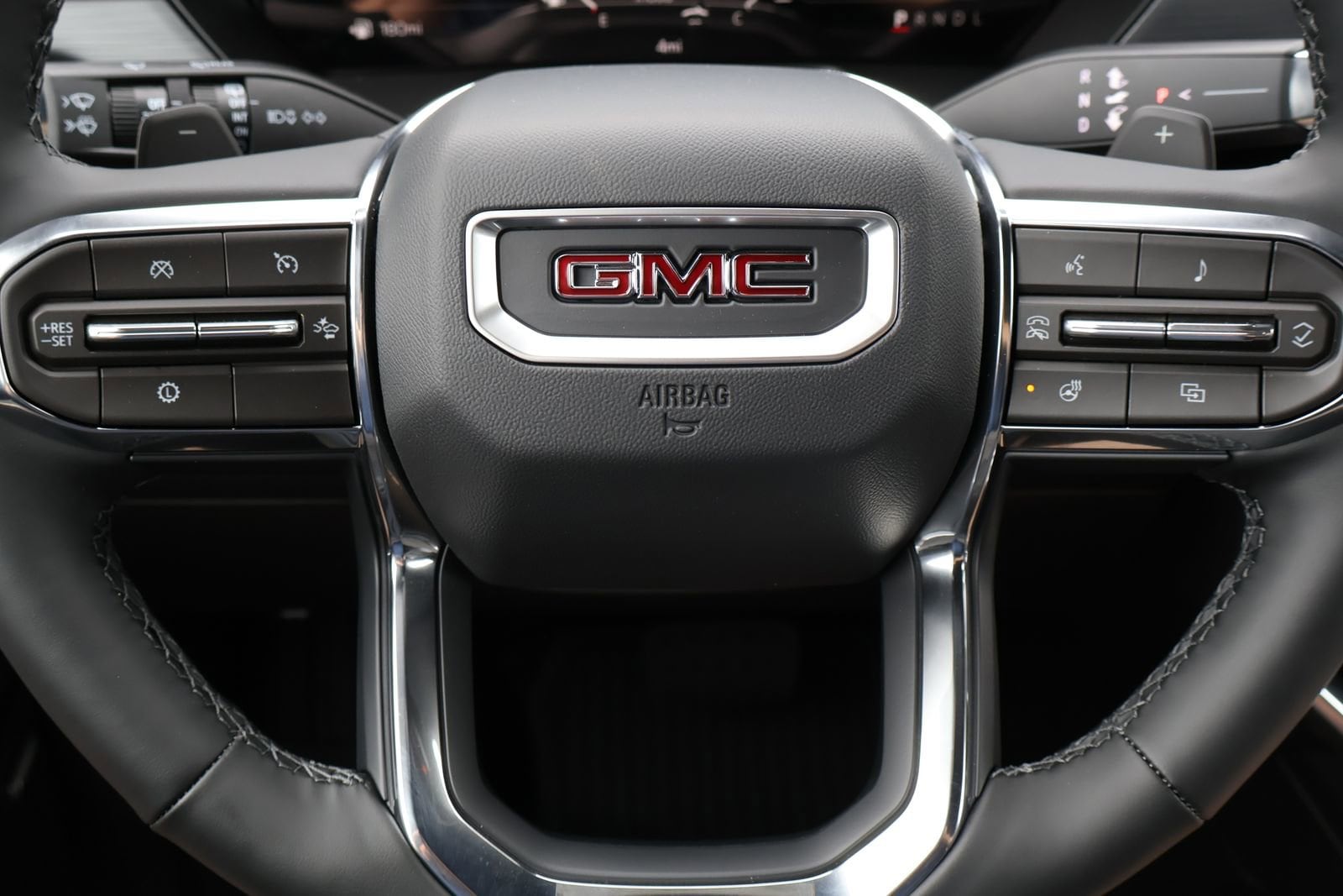 2026 GMC Acadia Elevation - Photo 13
