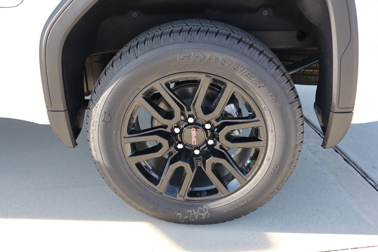 2026 GMC Sierra 1500 Elevation - Photo 6