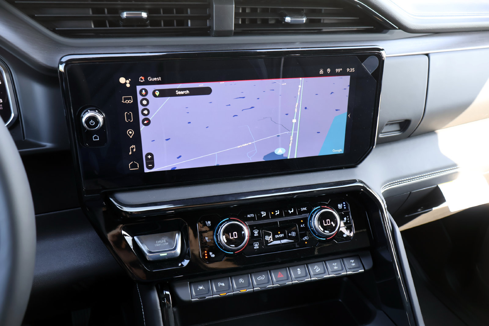 2026 GMC Sierra 1500 AT4X - Photo 12