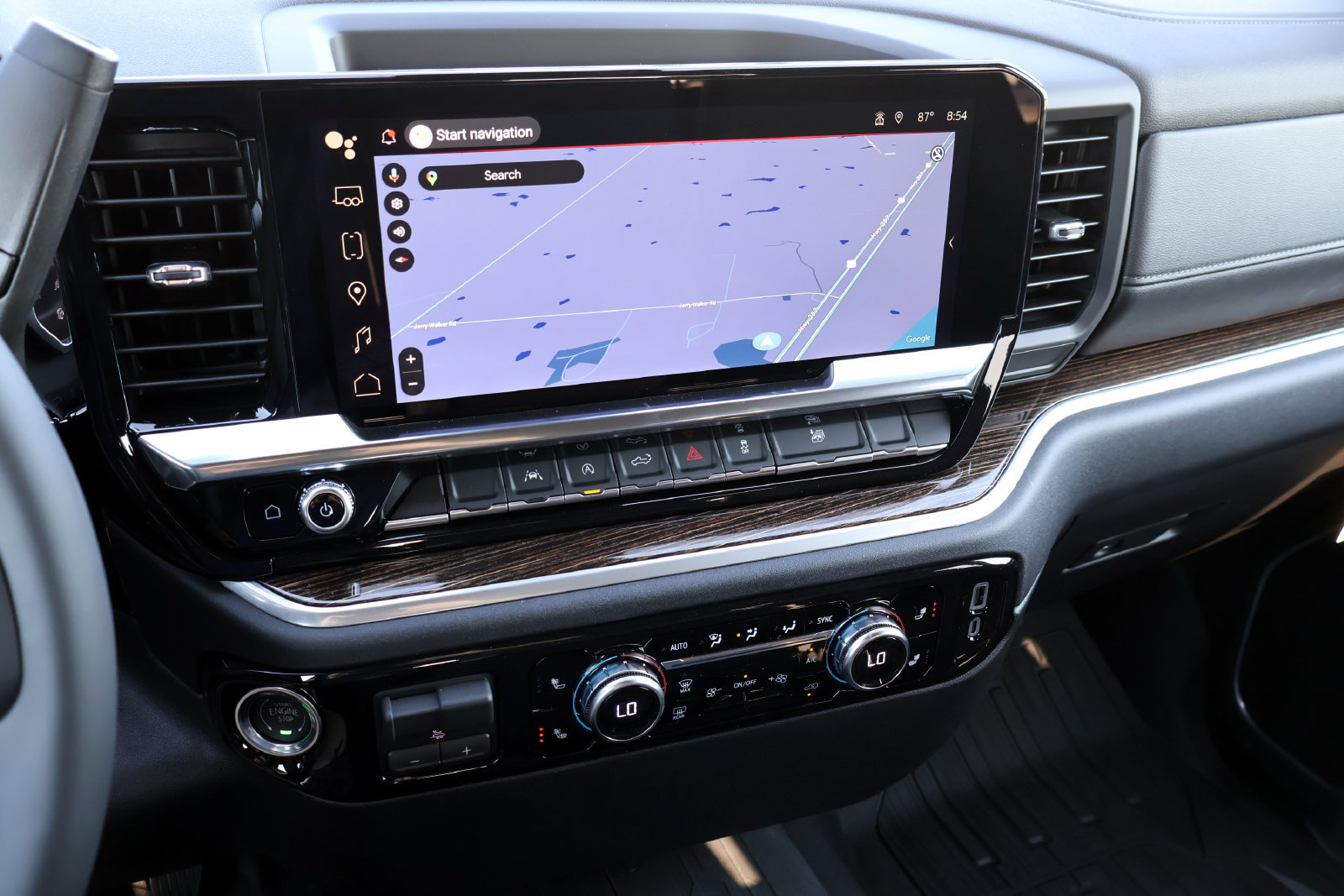 2026 GMC Sierra 1500 Elevation - Photo 11