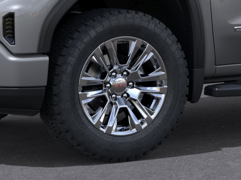 2026 GMC Sierra 1500 Denali - Photo 22