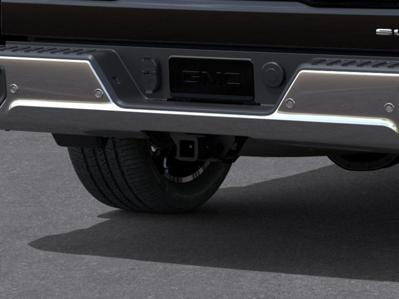 2026 GMC Sierra 1500 SLT - Photo 14