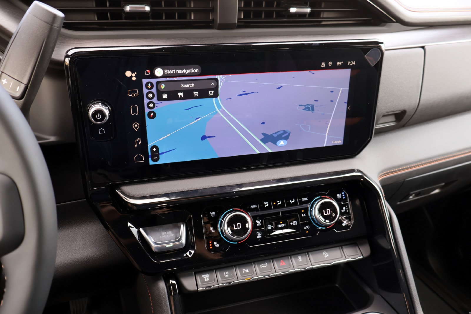 2026 GMC Sierra 3500HD AT4 - Photo 11