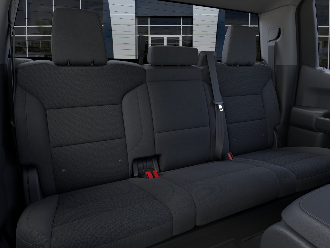 2026 GMC Sierra 1500 Pro - Photo 26