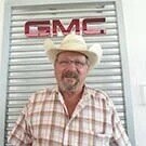 Staff member Dave Knouse from ID_d9fd93