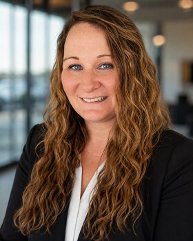 Staff member Erin Wigglesworth from ID_f1557a