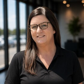 Staff member Carrie Moore from ID_fe6b7e