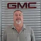 Staff member Ken Rhoades from ID_f1557a