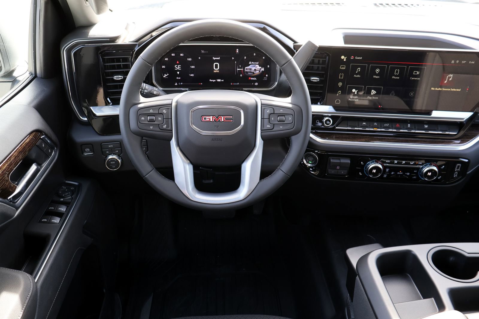 2026 GMC Sierra 1500 Elevation - Photo 8
