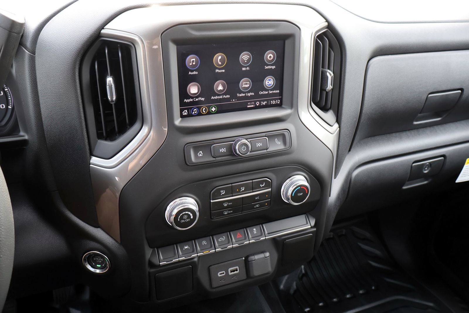 2026 GMC Sierra 1500 Pro - Photo 9