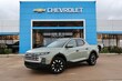  Hyundai Santa Cruz