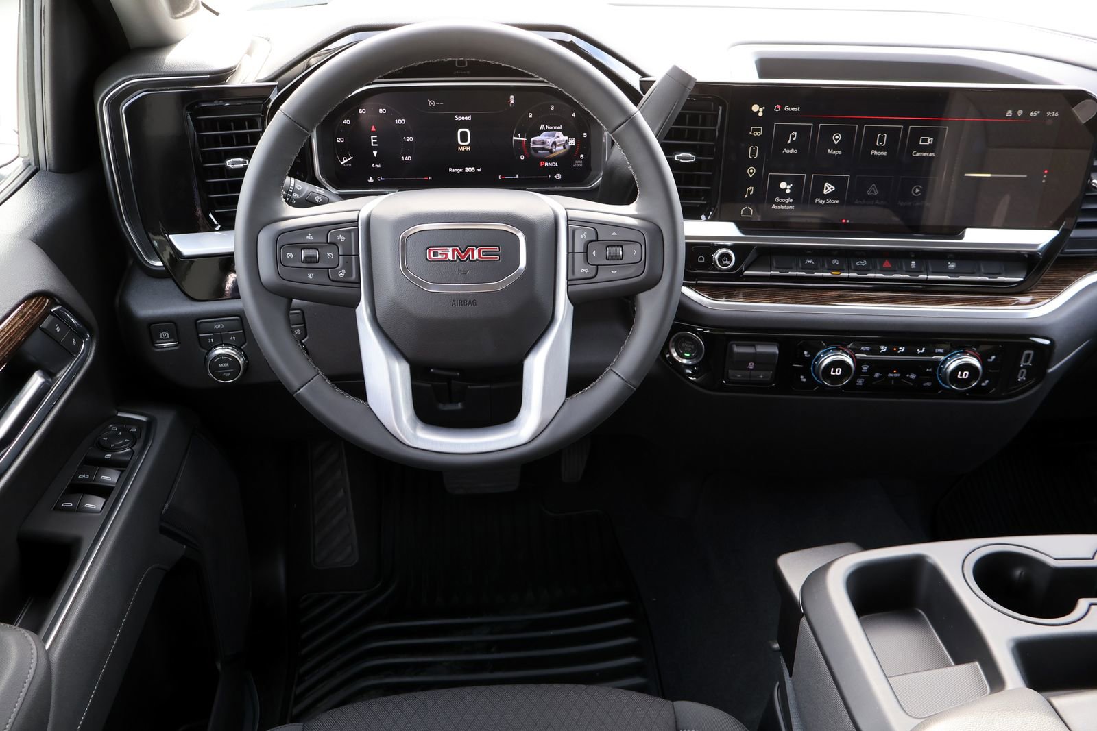2026 GMC Sierra 1500 SLE - Photo 8