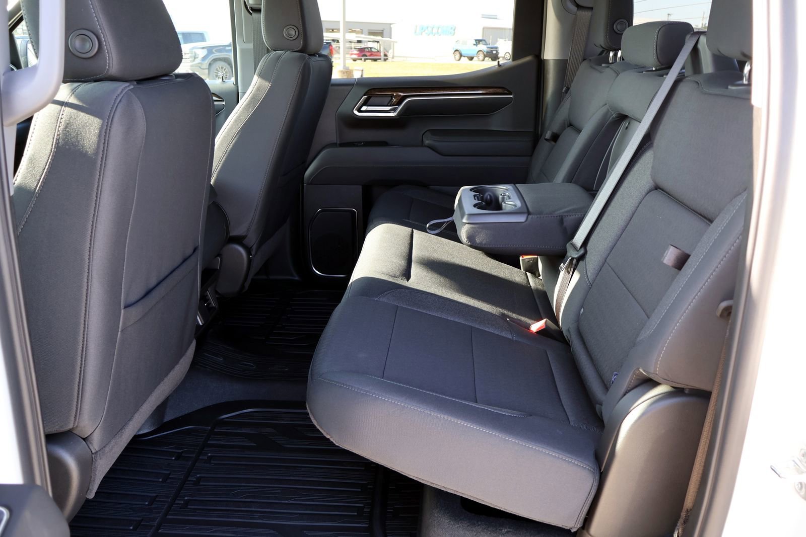 2026 GMC Sierra 1500 Elevation - Photo 7