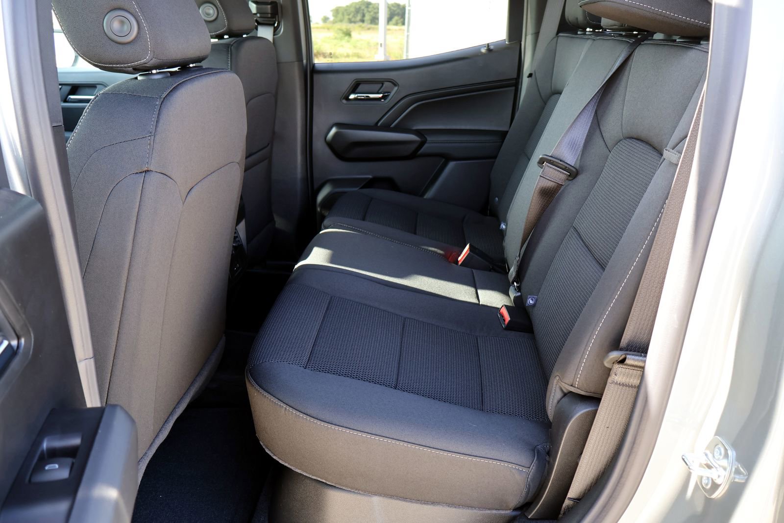 2026 GMC Canyon Elevation - Photo 7