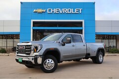 2026 GMC Sierra 3500 HD SLE DRW Truck