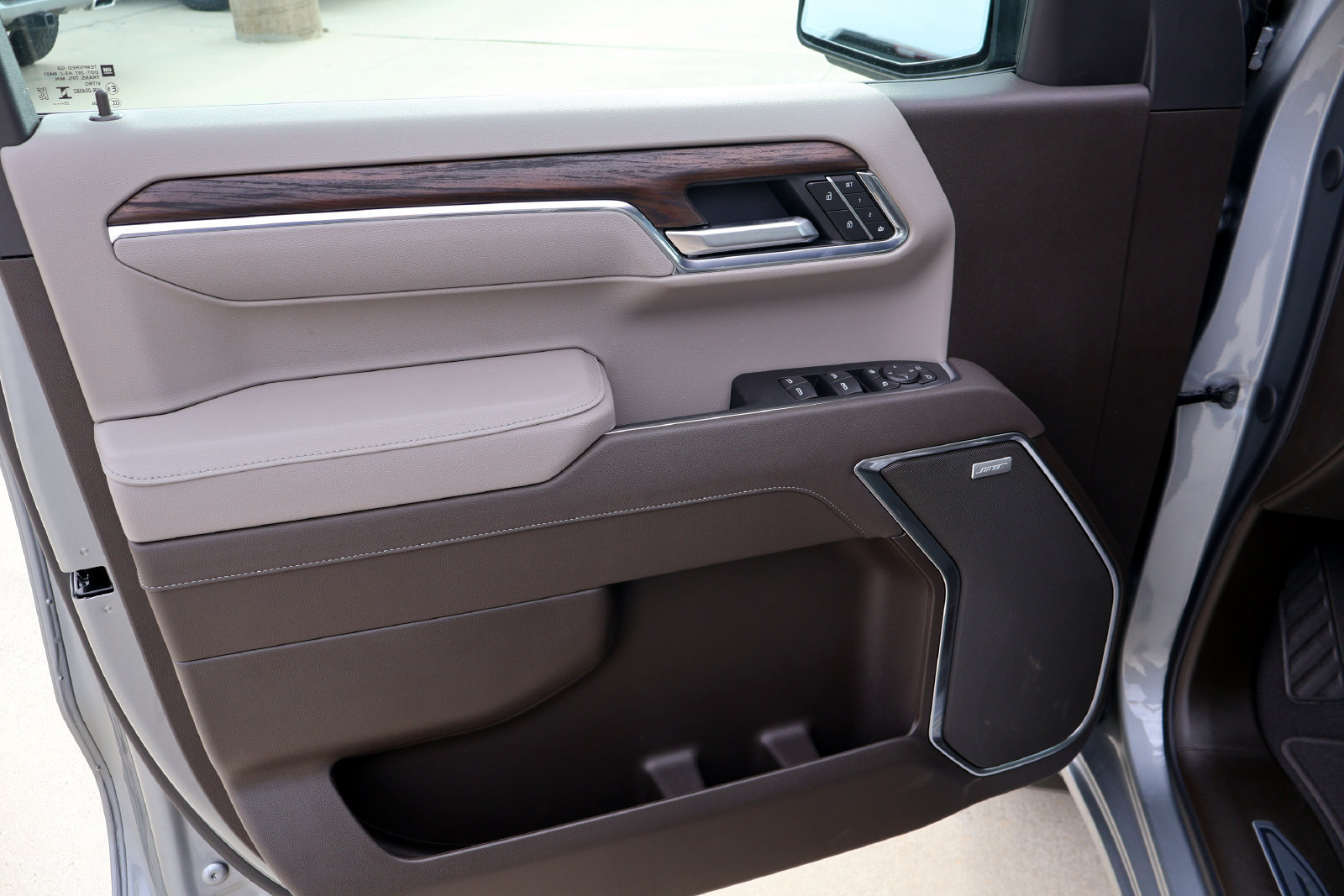 2026 GMC Sierra 1500 SLT - Photo 21