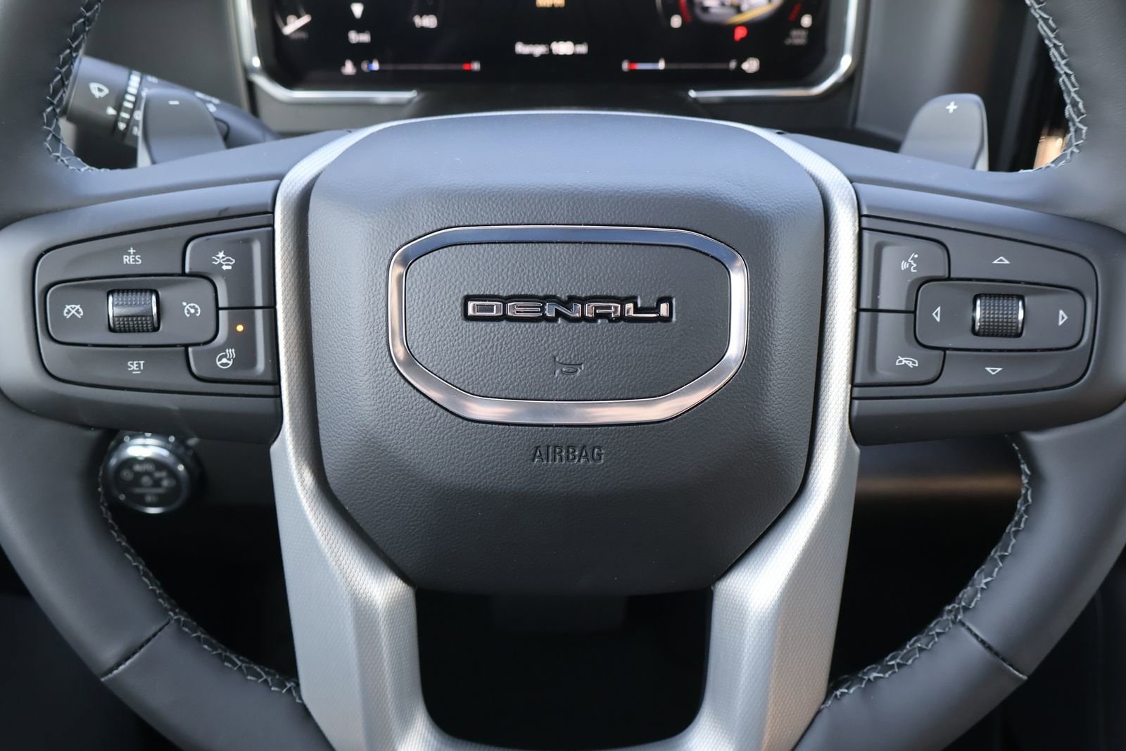 2026 GMC Sierra 1500 Denali - Photo 13
