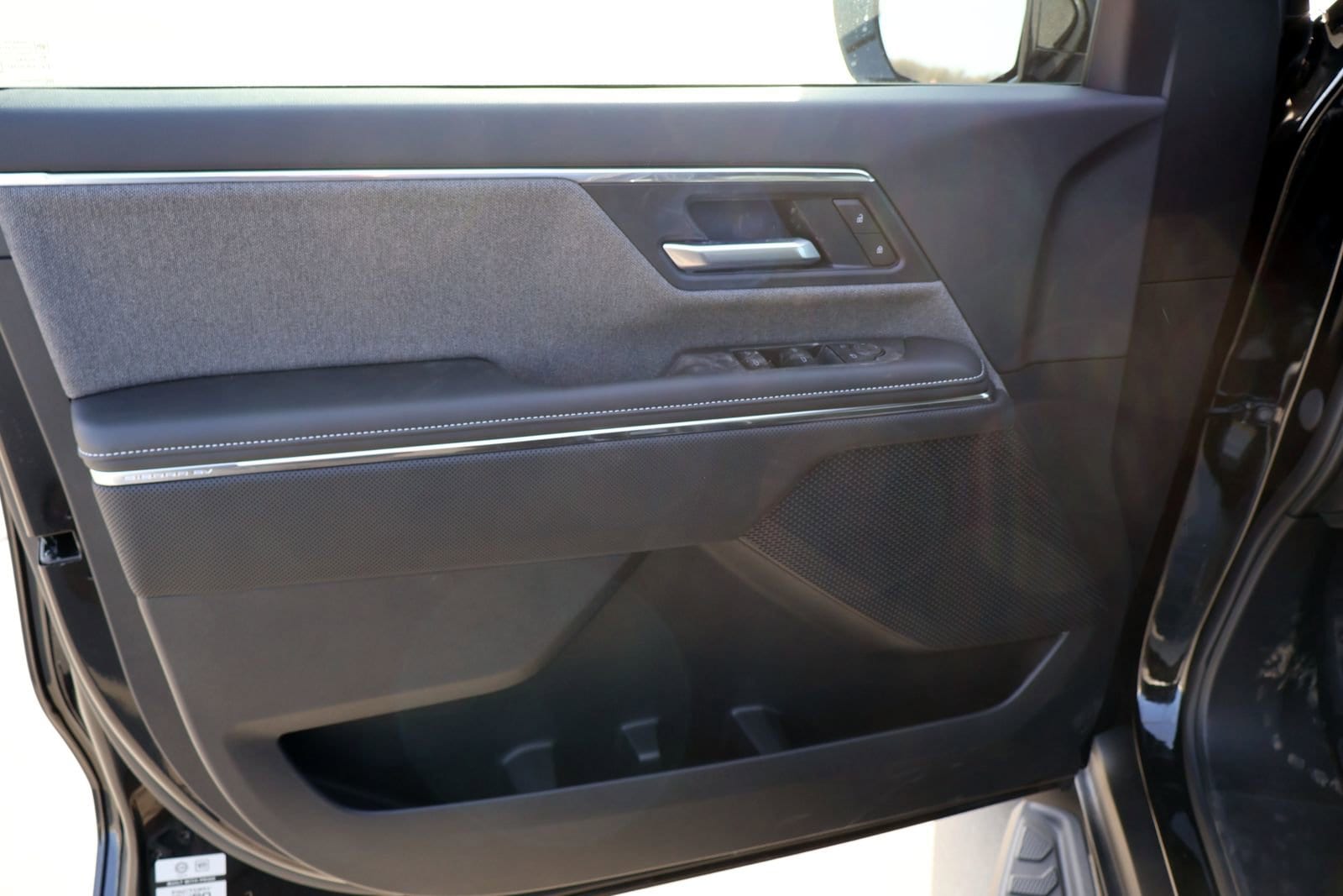 2026 GMC Sierra EV Elevation - Photo 9